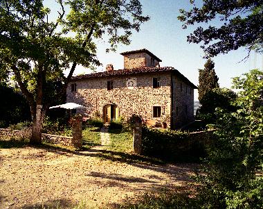 Ferienwohnung in San Pancrazio (Firenze) oder Ferienwohnung oder Ferienhaus