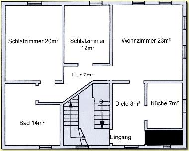 Ferienwohnung in Ilshofen-Unteraspach (Hohenlohe) oder Ferienwohnung oder Ferienhaus