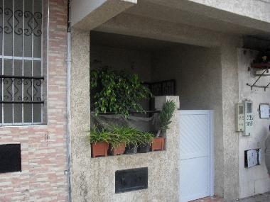Ferienhaus in Agadir  (Agadir) oder Ferienwohnung oder Ferienhaus
