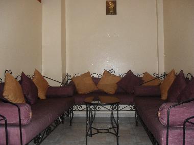 Ferienhaus in Agadir  (Agadir) oder Ferienwohnung oder Ferienhaus