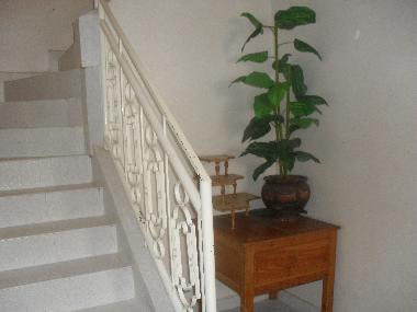 Ferienhaus in Agadir  (Agadir) oder Ferienwohnung oder Ferienhaus