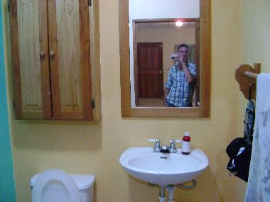 Chalet in Volcan (Chiriqui) oder Ferienwohnung oder Ferienhaus