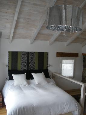Ferienhaus in Potes (Cantabria) oder Ferienwohnung oder Ferienhaus