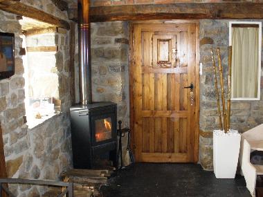 Ferienhaus in Potes (Cantabria) oder Ferienwohnung oder Ferienhaus