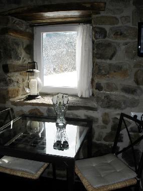 Ferienhaus in Potes (Cantabria) oder Ferienwohnung oder Ferienhaus