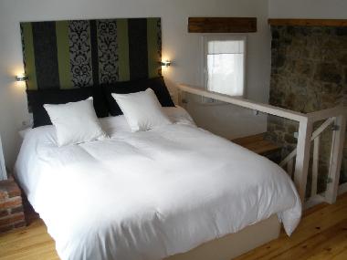 Ferienhaus in Potes (Cantabria) oder Ferienwohnung oder Ferienhaus