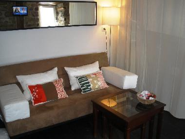 Ferienhaus in Potes (Cantabria) oder Ferienwohnung oder Ferienhaus