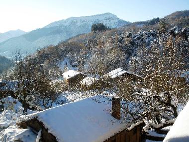 Ferienhaus in Potes (Cantabria) oder Ferienwohnung oder Ferienhaus