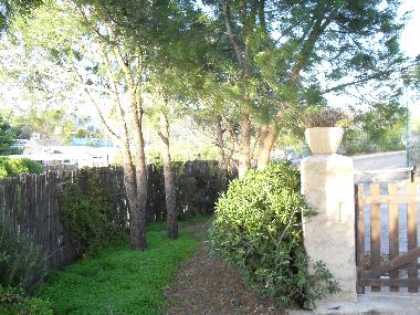 Ferienhaus in Geremeas (Cagliari) oder Ferienwohnung oder Ferienhaus