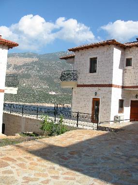 Ferienhaus in Kas (Antalya) oder Ferienwohnung oder Ferienhaus