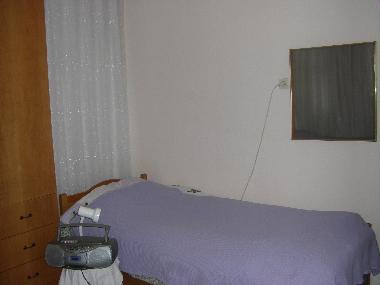 DZ mit 2 Einzelbetten