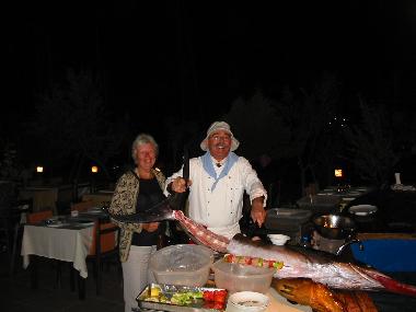 Ferienhaus in Kas (Antalya) oder Ferienwohnung oder Ferienhaus
