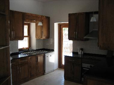 Ferienhaus in Kas (Antalya) oder Ferienwohnung oder Ferienhaus