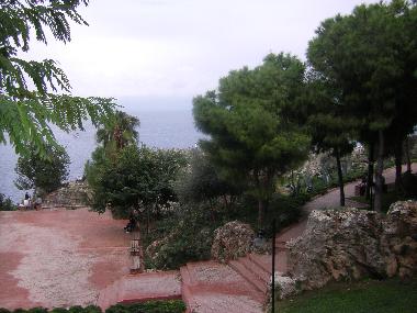 Bild aus der Umgebung