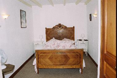 Pension in Huelgoat (Finistre) oder Ferienwohnung oder Ferienhaus