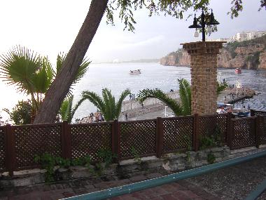 Bild aus der Umgebung