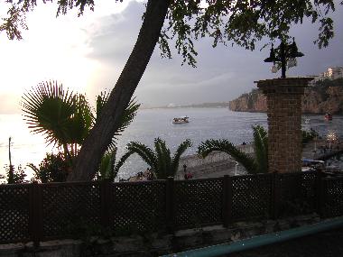 Bild aus der Umgebung