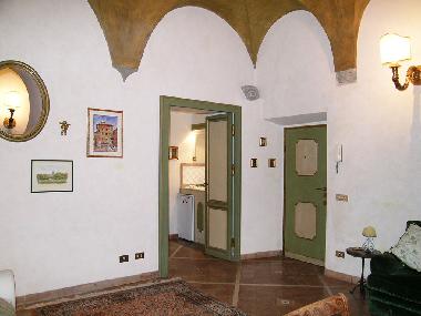 Ferienwohnung in Rome (Roma) oder Ferienwohnung oder Ferienhaus