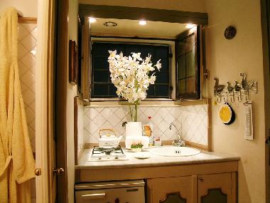 Ferienwohnung in Rome (Roma) oder Ferienwohnung oder Ferienhaus