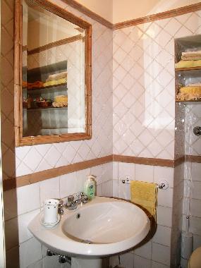 Ferienwohnung in Rome (Roma) oder Ferienwohnung oder Ferienhaus