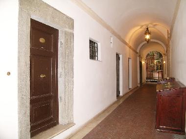 Ferienwohnung in Rome (Roma) oder Ferienwohnung oder Ferienhaus