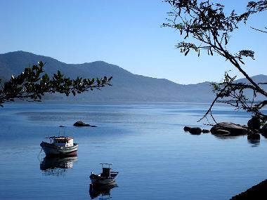 Ferienhaus in Florian�polis (Santa Catarina) oder Ferienwohnung oder Ferienhaus