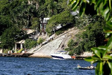 Ferienhaus in Florian�polis (Santa Catarina) oder Ferienwohnung oder Ferienhaus