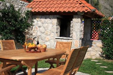 Ferienhaus in Dubrovnik (Dubrovacko-Neretvanska) oder Ferienwohnung oder Ferienhaus