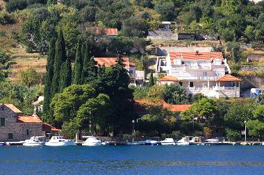 Ferienhaus in Dubrovnik (Dubrovacko-Neretvanska) oder Ferienwohnung oder Ferienhaus
