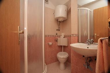 Ferienhaus in Dubrovnik (Dubrovacko-Neretvanska) oder Ferienwohnung oder Ferienhaus