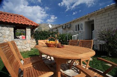 Ferienhaus in Dubrovnik (Dubrovacko-Neretvanska) oder Ferienwohnung oder Ferienhaus