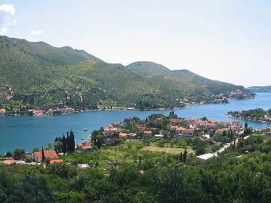 Ferienhaus in Dubrovnik (Dubrovacko-Neretvanska) oder Ferienwohnung oder Ferienhaus
