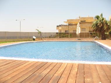 Ferienhaus in Netanya (HaMerkaz (Central)) oder Ferienwohnung oder Ferienhaus