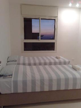 Ferienhaus in Netanya (HaMerkaz (Central)) oder Ferienwohnung oder Ferienhaus