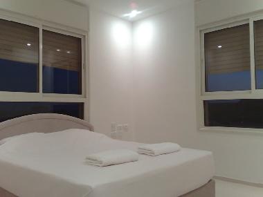 Ferienhaus in Netanya (HaMerkaz (Central)) oder Ferienwohnung oder Ferienhaus