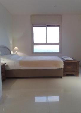 Ferienhaus in Netanya (HaMerkaz (Central)) oder Ferienwohnung oder Ferienhaus