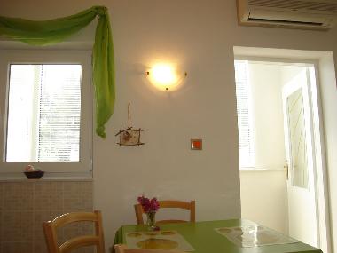 Ferienwohnung in Punat (Primorsko-Goranska) oder Ferienwohnung oder Ferienhaus