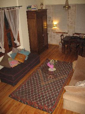 Ferienhaus in Antalya (Antalya) oder Ferienwohnung oder Ferienhaus