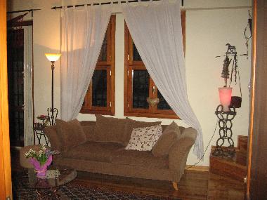 Ferienhaus in Antalya (Antalya) oder Ferienwohnung oder Ferienhaus