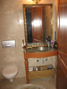 Ferienhaus in Antalya (Antalya) oder Ferienwohnung oder Ferienhaus