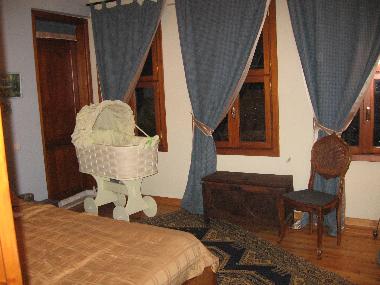 Ferienhaus in Antalya (Antalya) oder Ferienwohnung oder Ferienhaus