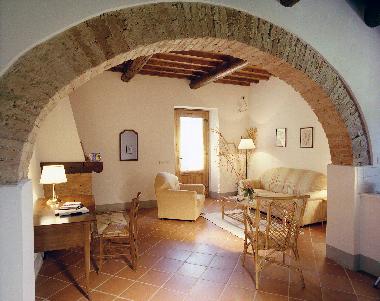 Ferienwohnung in San Pancrazio  (Firenze) oder Ferienwohnung oder Ferienhaus