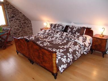 Ferienhaus in Kapolcs  (Veszprem) oder Ferienwohnung oder Ferienhaus