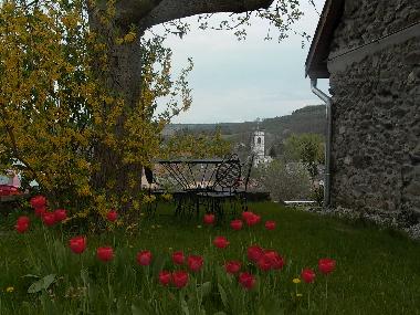 Ferienhaus in Kapolcs  (Veszprem) oder Ferienwohnung oder Ferienhaus