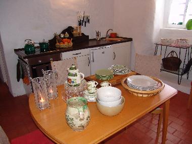 Ferienhaus in Kapolcs  (Veszprem) oder Ferienwohnung oder Ferienhaus