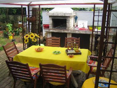 Ferienwohnung in Pula (Istarska) oder Ferienwohnung oder Ferienhaus