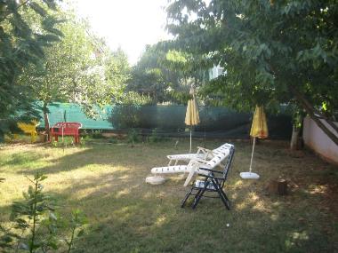 Ferienwohnung in Pula (Istarska) oder Ferienwohnung oder Ferienhaus