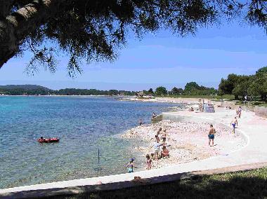 Ferienwohnung in Pula (Istarska) oder Ferienwohnung oder Ferienhaus