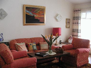 Ferienhaus in Canico de Baixo (Madeira) oder Ferienwohnung oder Ferienhaus