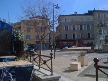 Ferienwohnung in Les Vans (Ard�che) oder Ferienwohnung oder Ferienhaus